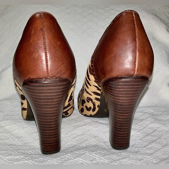 FOSSIL Heels - Picture 12 of 16